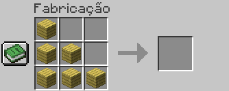 Minecraft Mod : Better Stairs Recipes 1