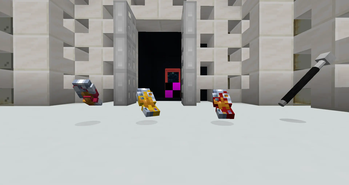 Minecraft Mod : AIT Extras 4