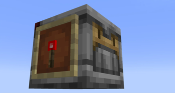 Minecraft Mod : Auto Droppers 2