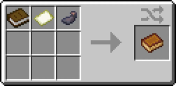 Minecraft Mod : Antique Atlas Tweaks 1