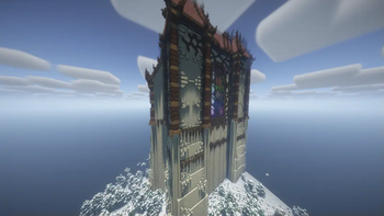 Minecraft Mod : Big Globe - When Dungeons Arise Compatibility 21
