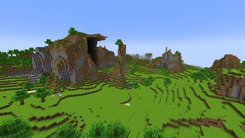 Minecraft Mod : Alpha Gaia 6