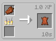 Minecraft Mod : Balanced recipes and copper 11