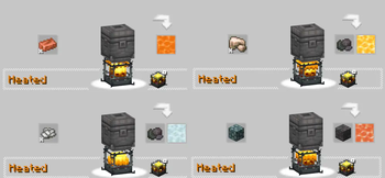 Minecraft Mod : Bug's Alterations - Molten Ironworks 2