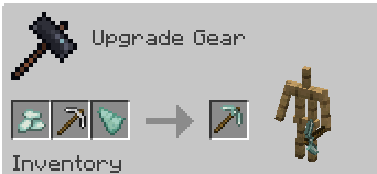 Minecraft Mod : Additional Steps 3