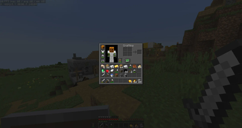 Minecraft Mod : BactroMod 1