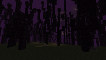 Minecraft Mod : Astral Plane Dimension 10