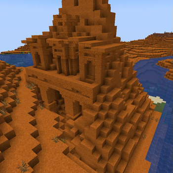 Minecraft Mod : Better Archeology 4