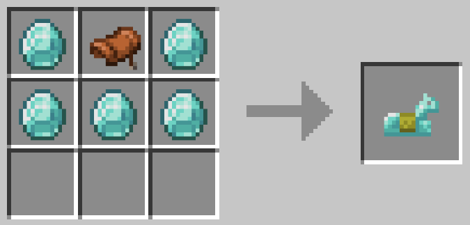 Minecraft Mod : Better Crafts 28
