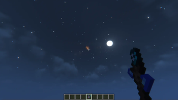 Minecraft Mod : Affinity 3