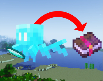 Minecraft Mod : Allay Upgrades 2
