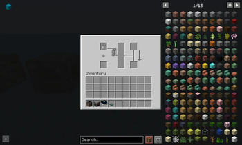 Minecraft Mod : All That Matters 2