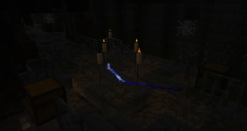 Minecraft Mod : Adventures In Time - TARDIS 11