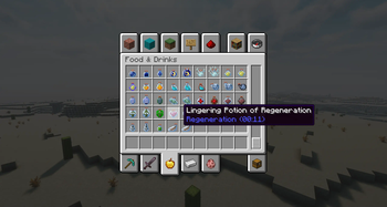 Minecraft Mod : Beautiful Potions [MOD EDITION] 4