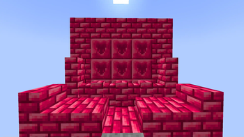 Minecraft Mod : Blasted Paint Blocks 1
