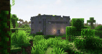 Minecraft Mod : AdoraBuild: Structures 15