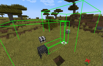 Minecraft Mod : Assorted Tech 9
