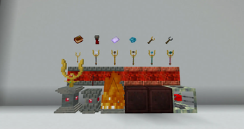 Minecraft Mod : Better Trial Chambers 4