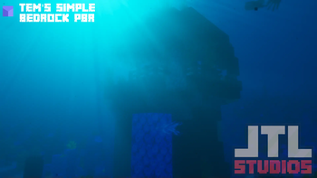 Minecraft Mod : Awesome Dungeon Ocean 1