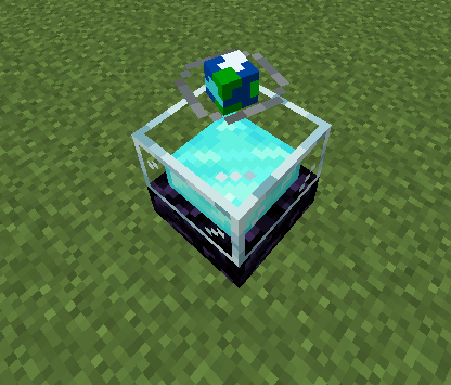 Minecraft Mod : Azara 5