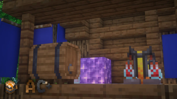Minecraft Mod : AlcoCraft+ 2