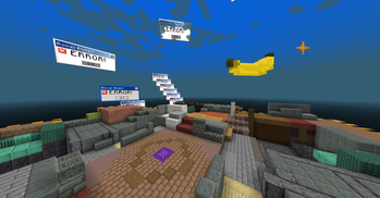 Minecraft Mod : Bonzi Buddy 7