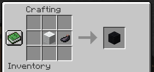 Minecraft Mod : Beta Recipes 6