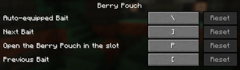 Minecraft Mod : Berry Pouch [Cobblemon] 1
