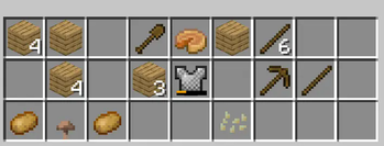 Minecraft Mod : Bonus Chest+ 4