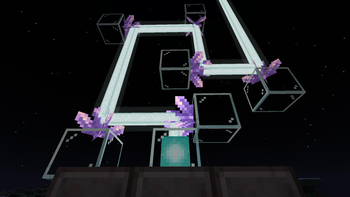 Minecraft Mod : CERBON's Better Beacons 2