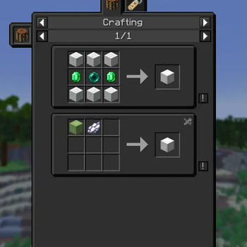 Minecraft Mod : AnotherSimpleElevator 3
