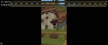 Minecraft Mod : 9 by MC 1