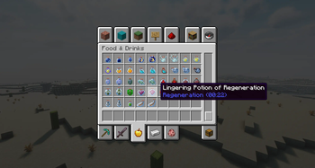 Minecraft Mod : Beautiful Potions [MOD EDITION] 3