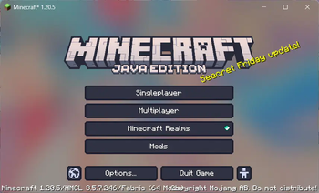 Minecraft Mod : AcryliCraft 4