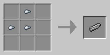 Minecraft Mod : Amy's Industrious Mod 3