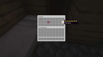 Minecraft Mod : Beautiful Enchanted Books [MOD EDITION] 2