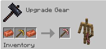 Minecraft Mod : Additional Steps 2