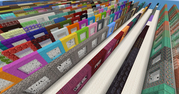 Minecraft Mod : Any Dimension Mod 2 2