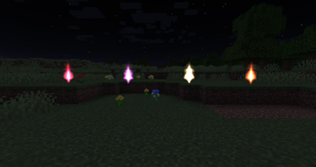 Minecraft Mod : AniTexLib 1