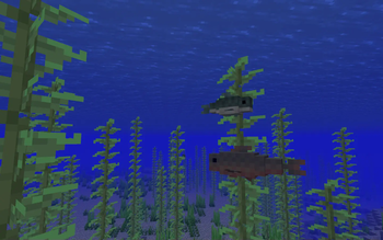 Minecraft Mod : Additional Fishing 5