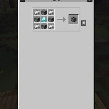 Minecraft Mod : Alloy 1