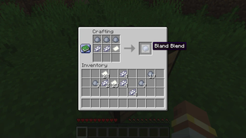 Minecraft Mod : Biome Blends 1