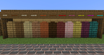 Minecraft Mod : Adornment 4