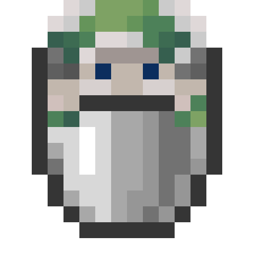 Minecraft Mod : Agaric 1