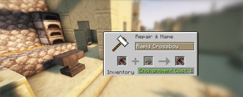 Minecraft Mod : Archers (RPG Series) 6