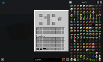 Minecraft Mod : All That Matters 3
