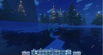 Minecraft Mod : BetterHud 4
