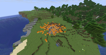 Minecraft Mod : Boomsticks 1