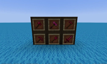 Minecraft Mod : All That Matters 29