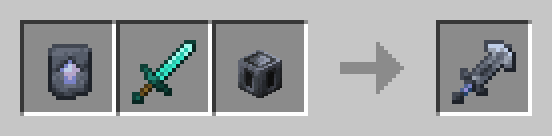 Minecraft Mod : Arcane Gearsets 6